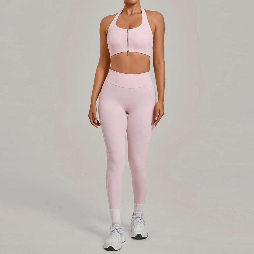 NaraFlow SculptFit Shaping Jumpsuit