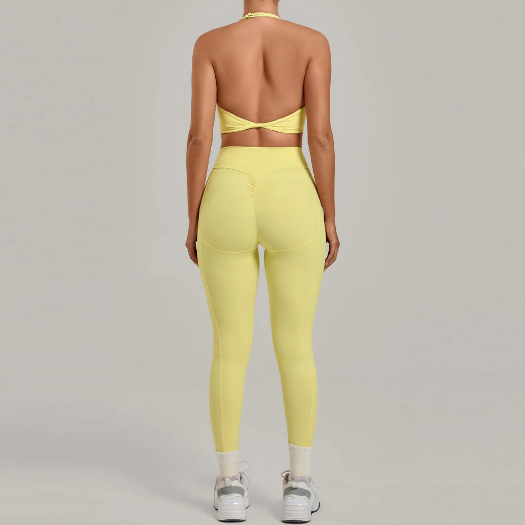 NaraFlow SculptFit Shaping Jumpsuit