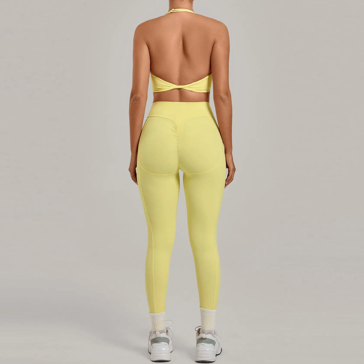 NaraFlow SculptFit Shaping Jumpsuit