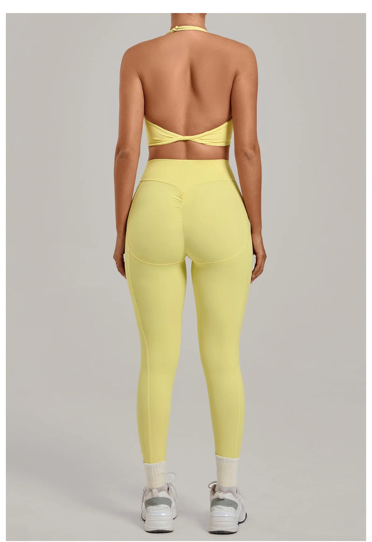 NaraFlow SculptFit Shaping Jumpsuit