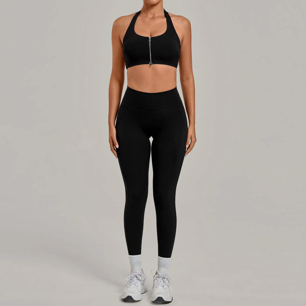 NaraFlow SculptFit Shaping Jumpsuit