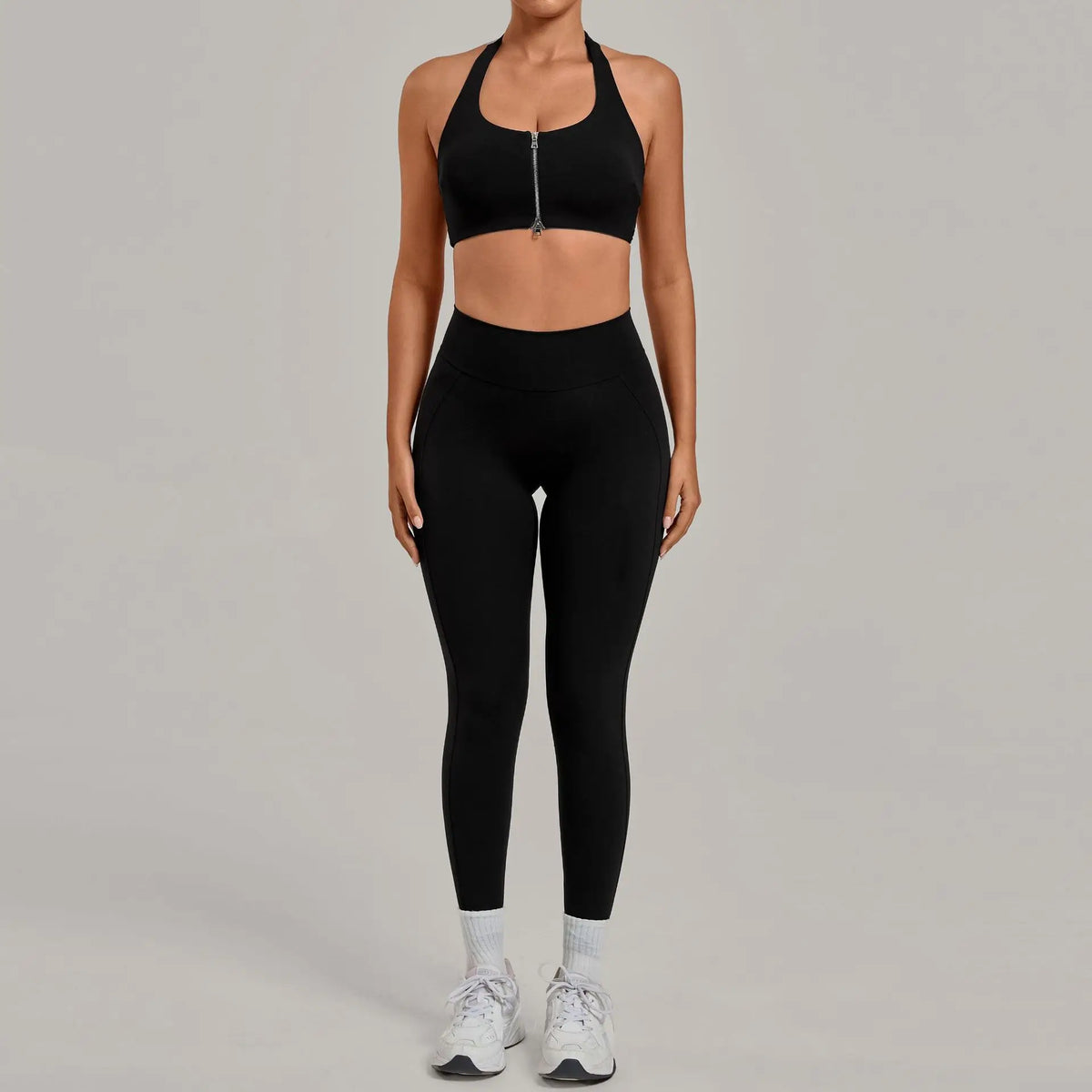 NaraFlow SculptFit Shaping Jumpsuit