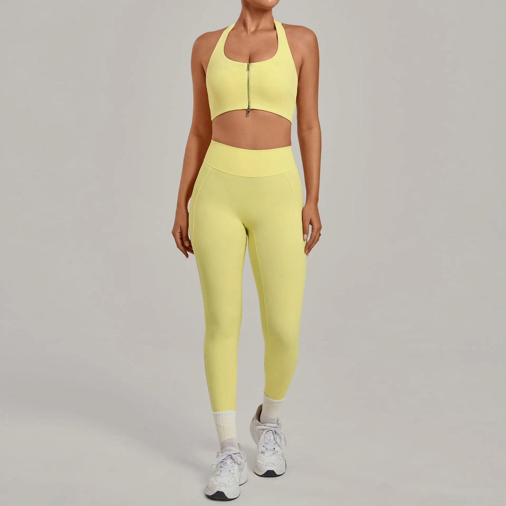 NaraFlow SculptFit Shaping Jumpsuit