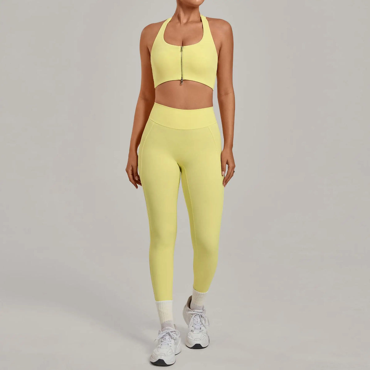 NaraFlow SculptFit Shaping Jumpsuit