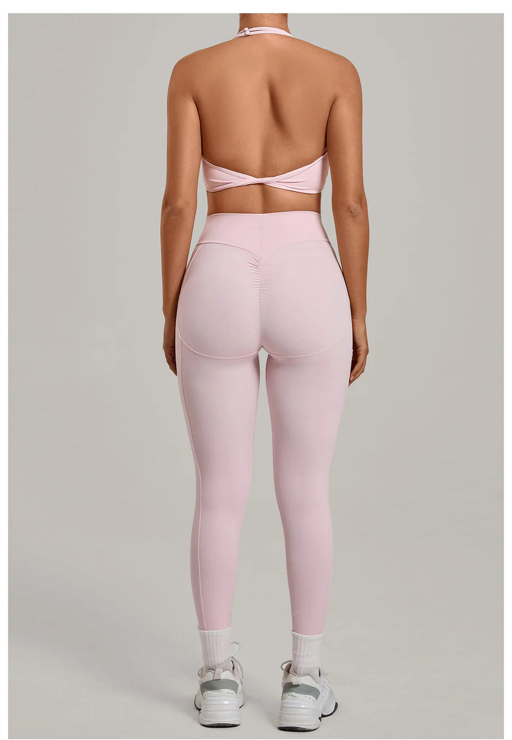 NaraFlow SculptFit Shaping Jumpsuit