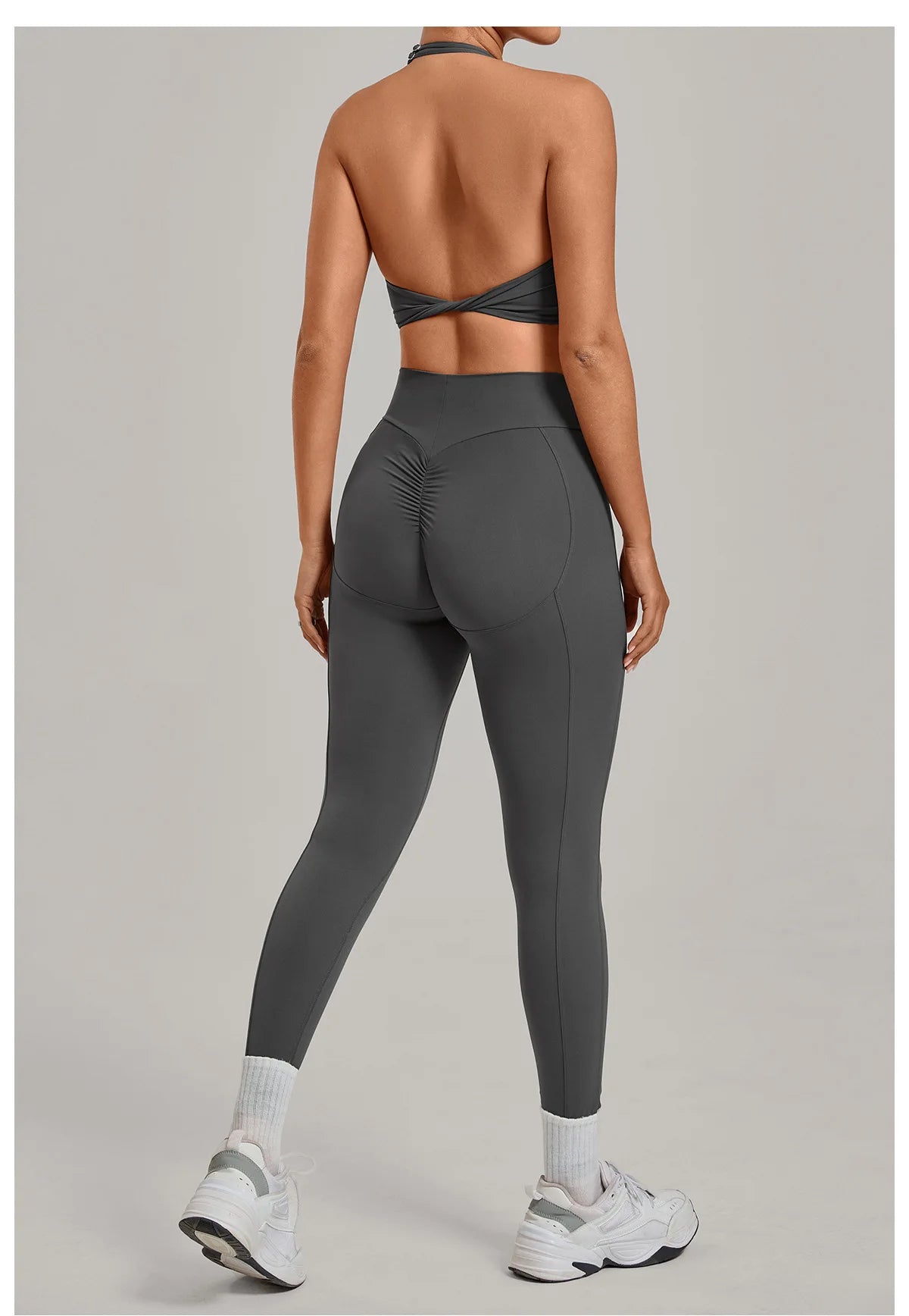 NaraFlow SculptFit Shaping Jumpsuit