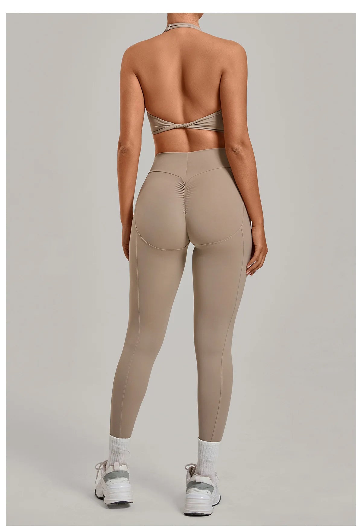 NaraFlow SculptFit Shaping Jumpsuit