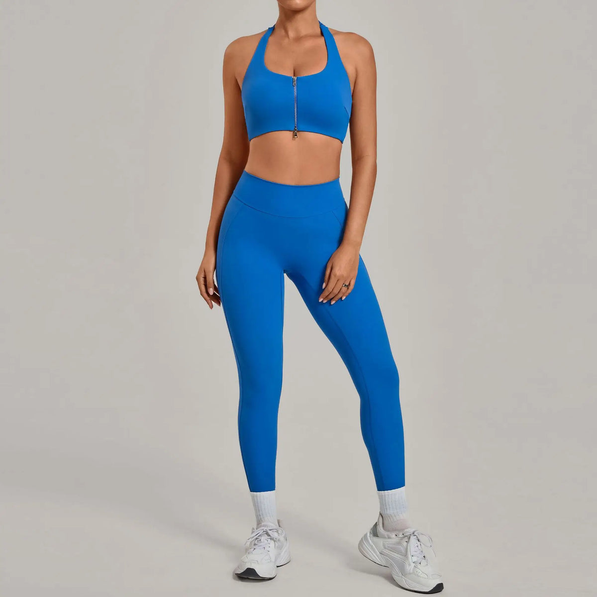 NaraFlow SculptFit Shaping Jumpsuit