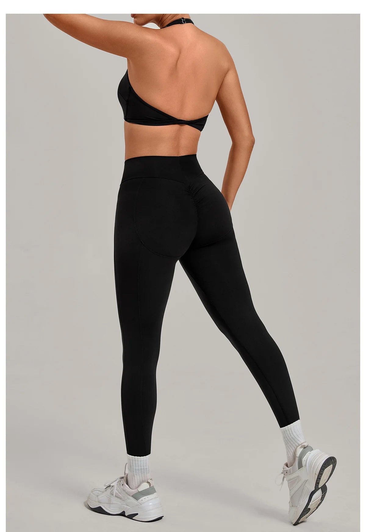 NaraFlow SculptFit Shaping Jumpsuit