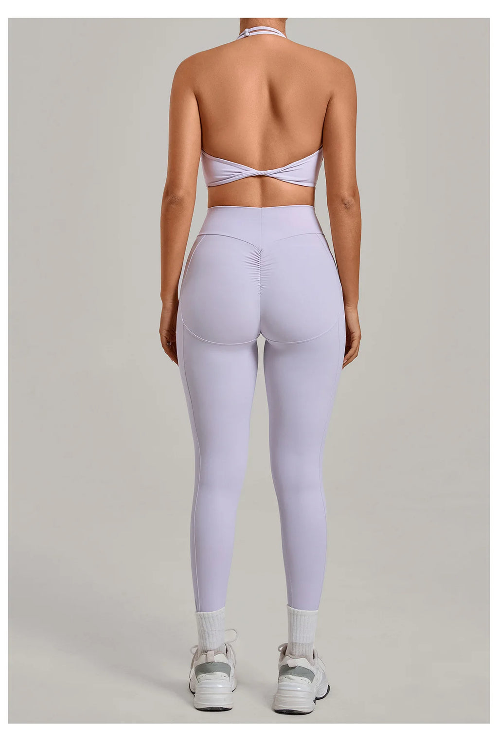 NaraFlow SculptFit Shaping Jumpsuit