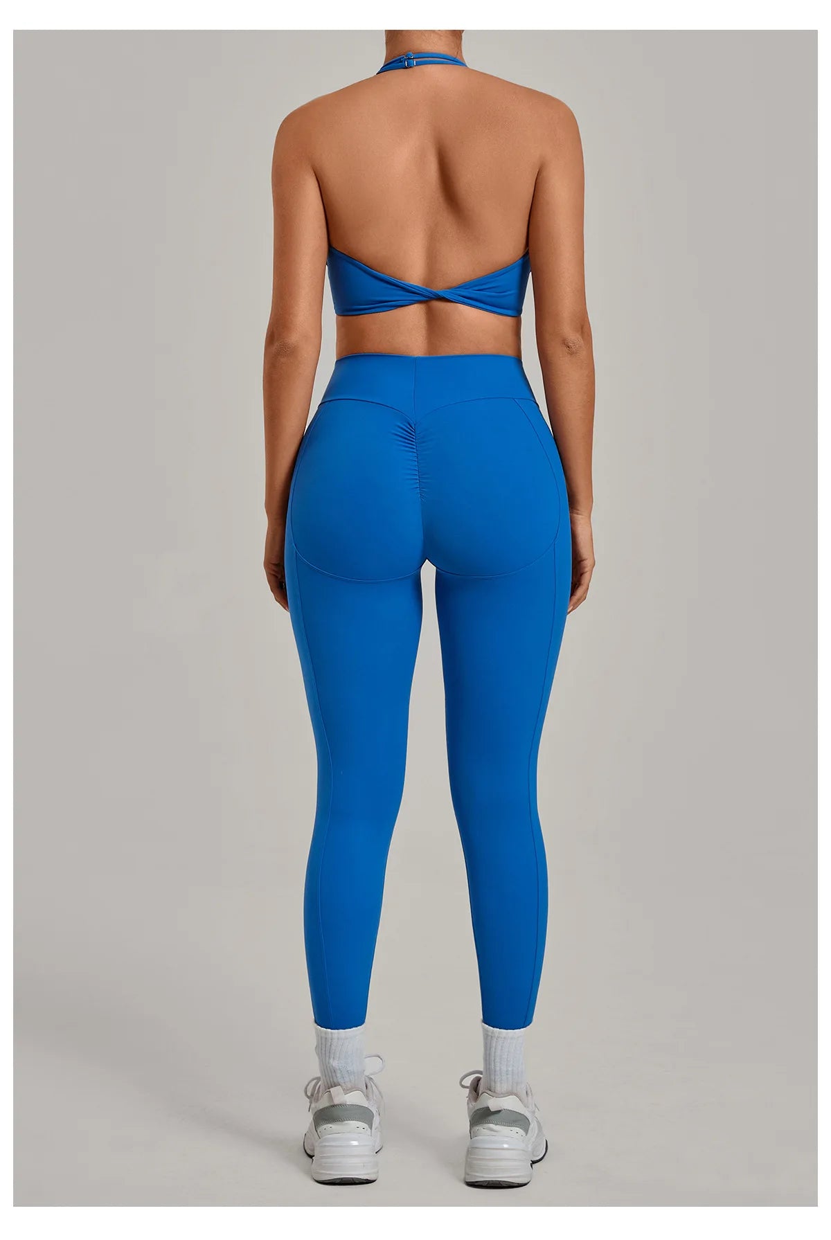 NaraFlow SculptFit Shaping Jumpsuit