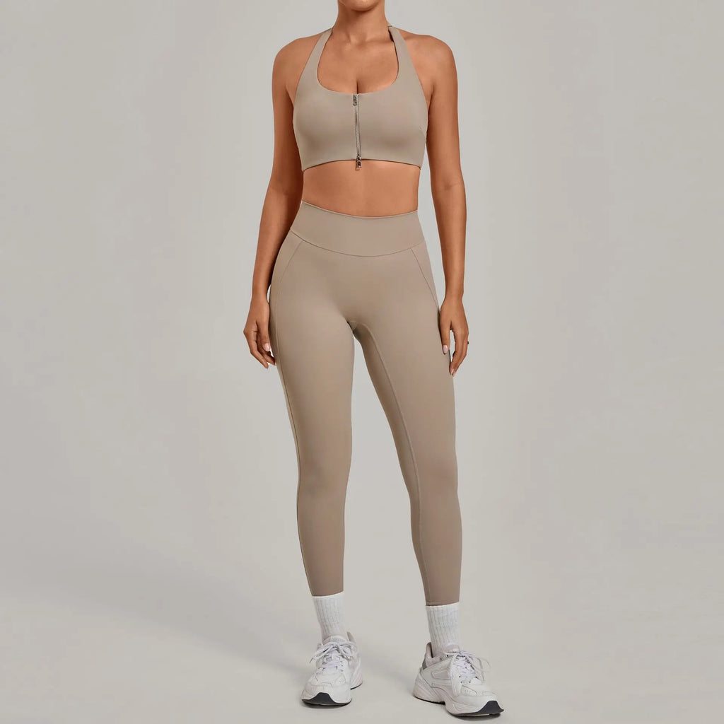 NaraFlow SculptFit Shaping Jumpsuit