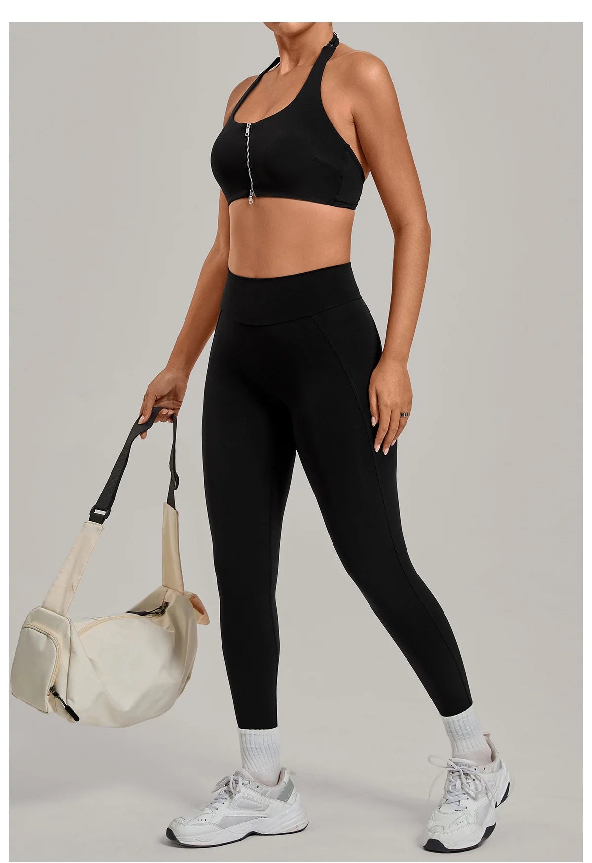 NaraFlow SculptFit Shaping Jumpsuit