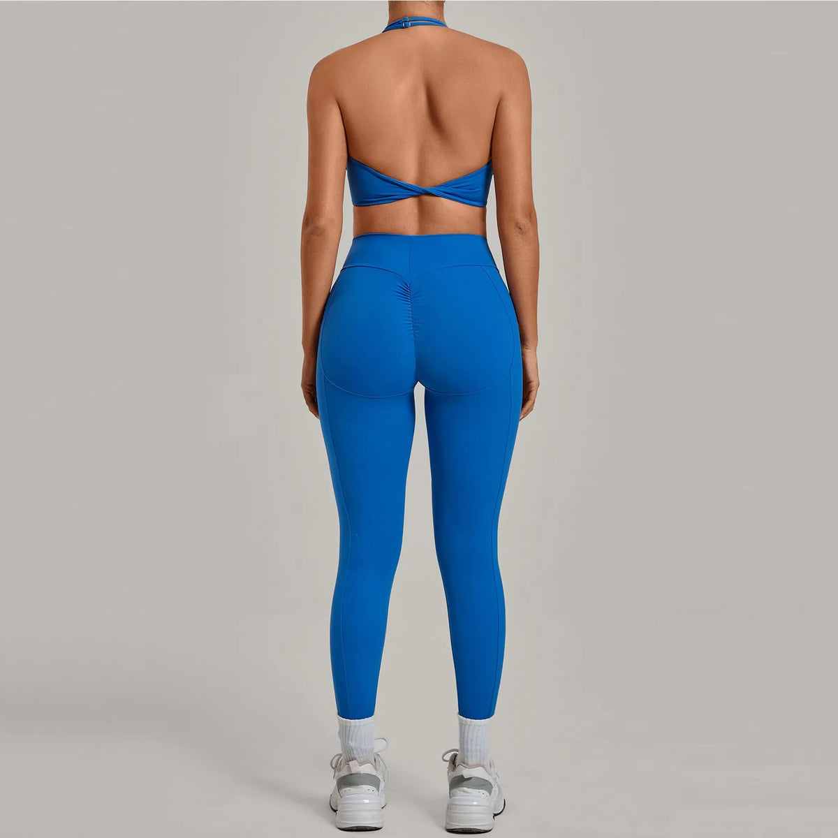 NaraFlow SculptFit Shaping Jumpsuit