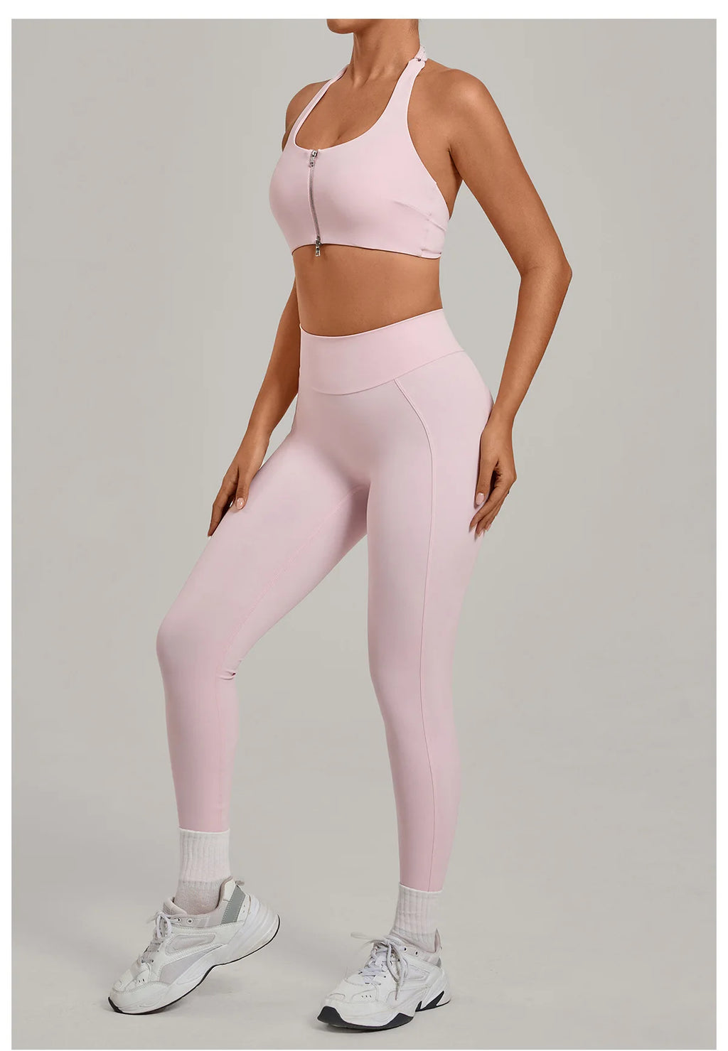 NaraFlow SculptFit Shaping Jumpsuit