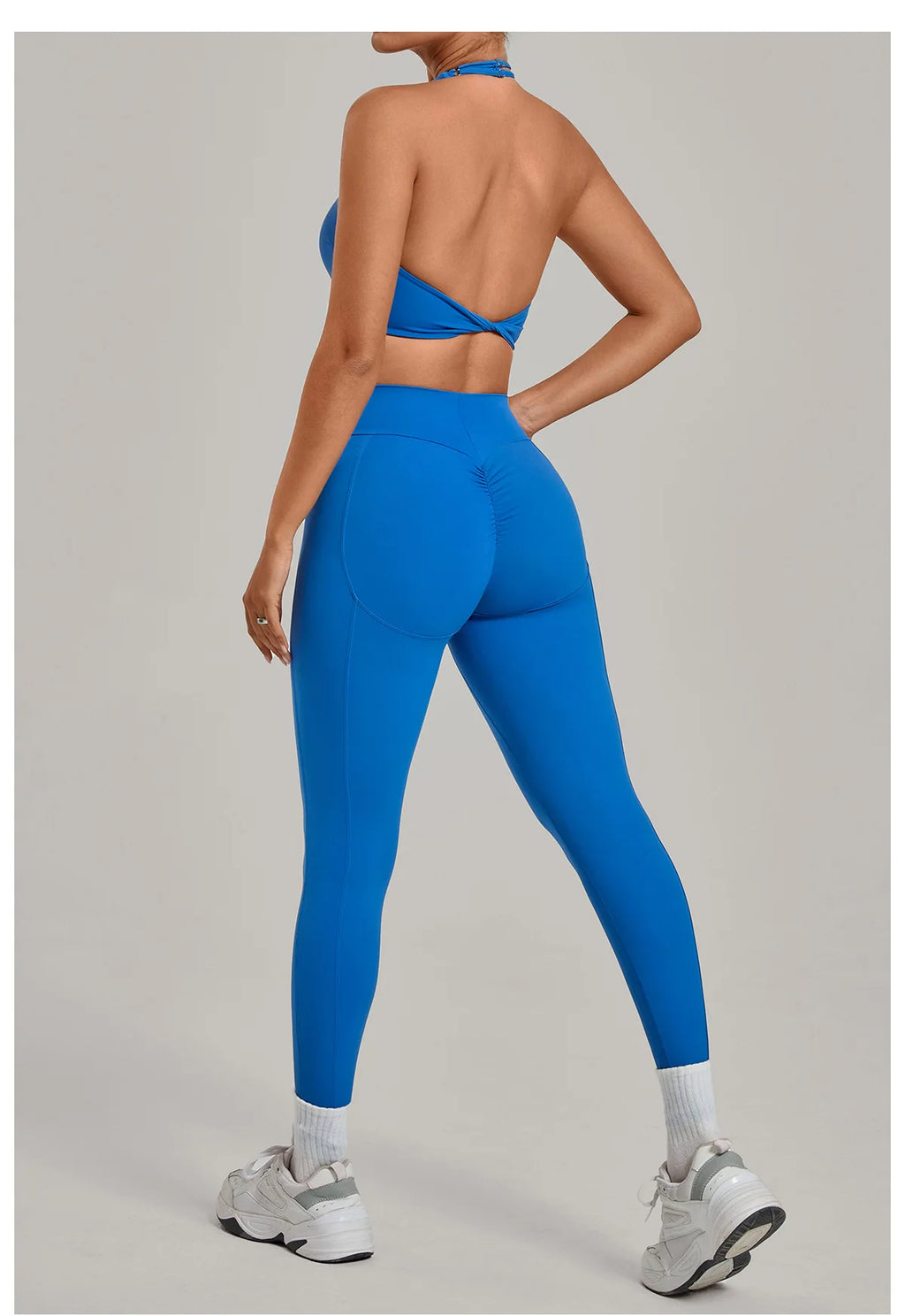 NaraFlow SculptFit Shaping Jumpsuit