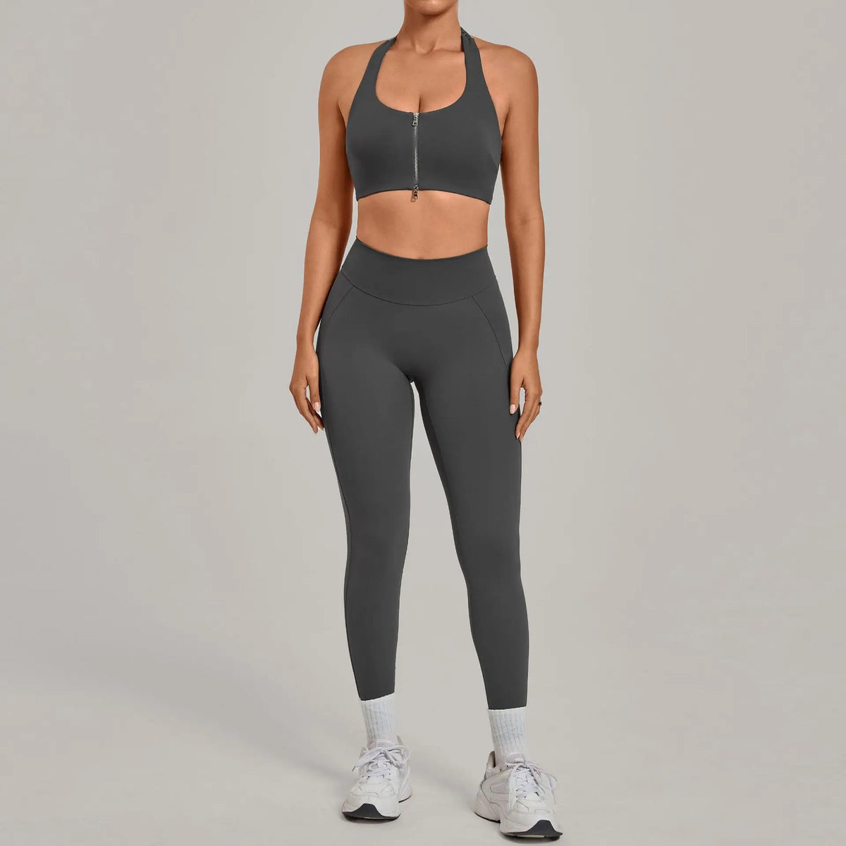 NaraFlow SculptFit Shaping Jumpsuit