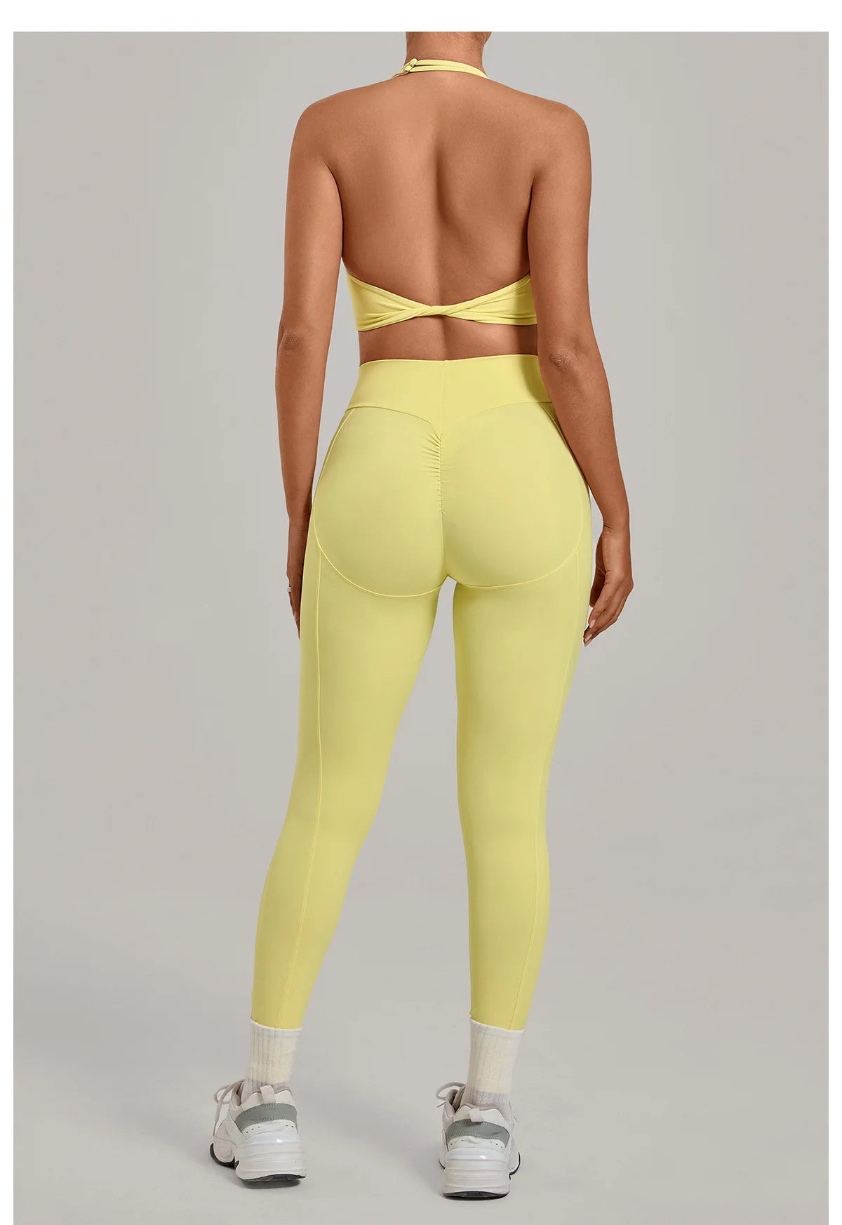 NaraFlow SculptFit Shaping Jumpsuit