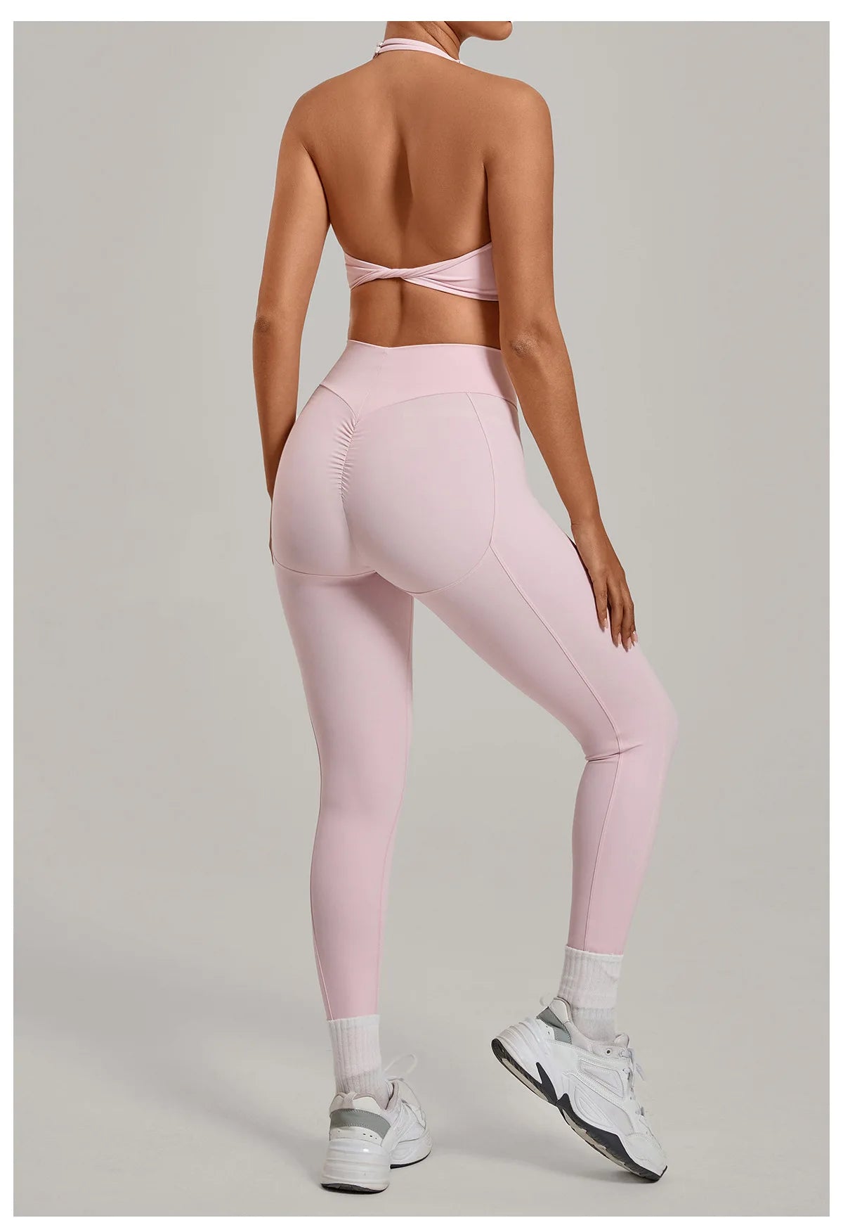 NaraFlow SculptFit Shaping Jumpsuit