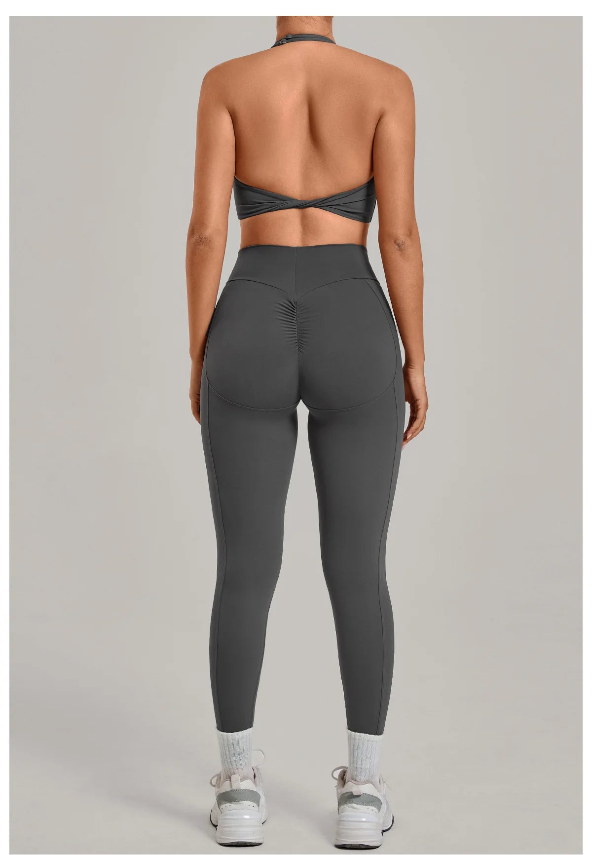 NaraFlow SculptFit Shaping Jumpsuit