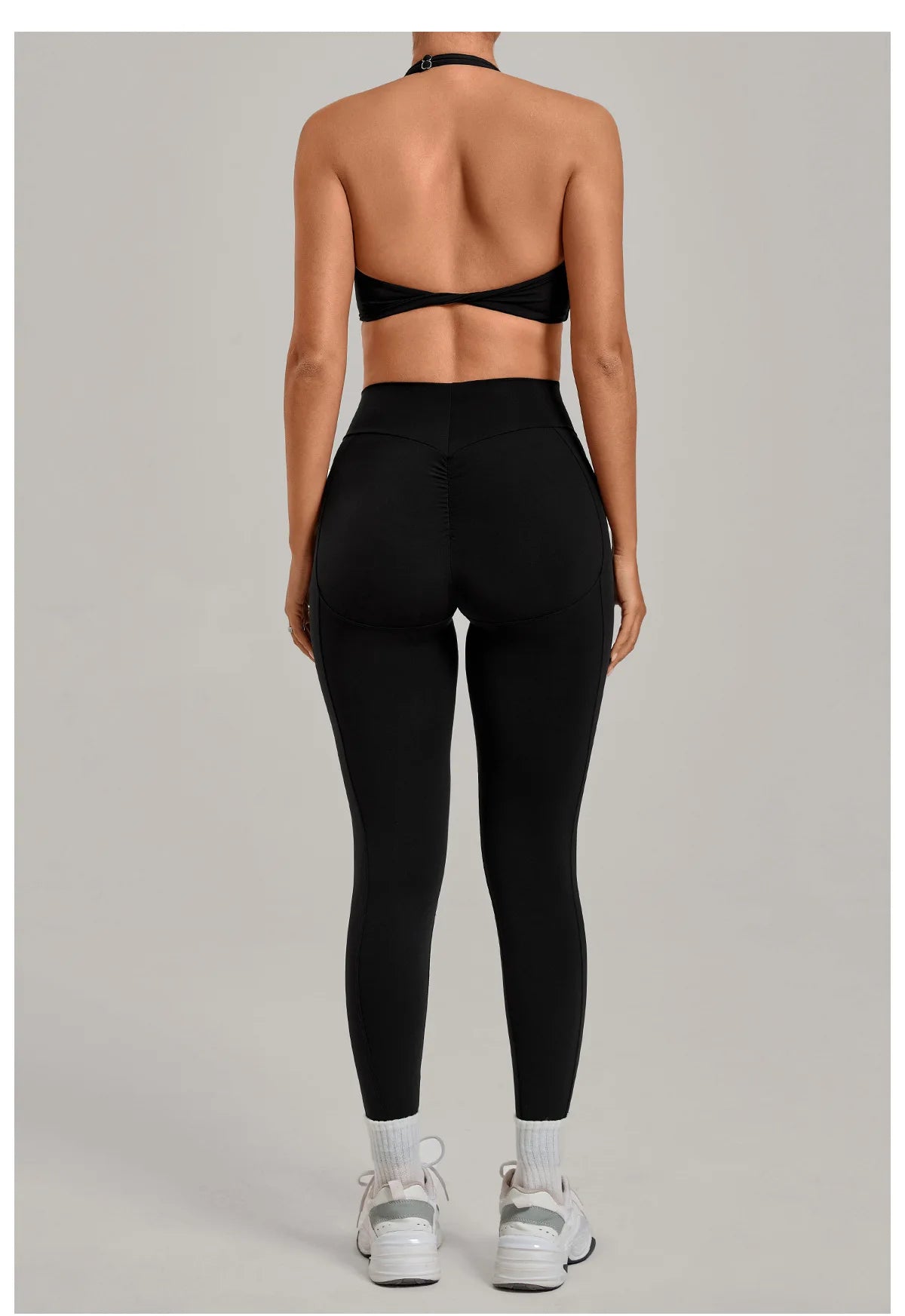 NaraFlow SculptFit Shaping Jumpsuit