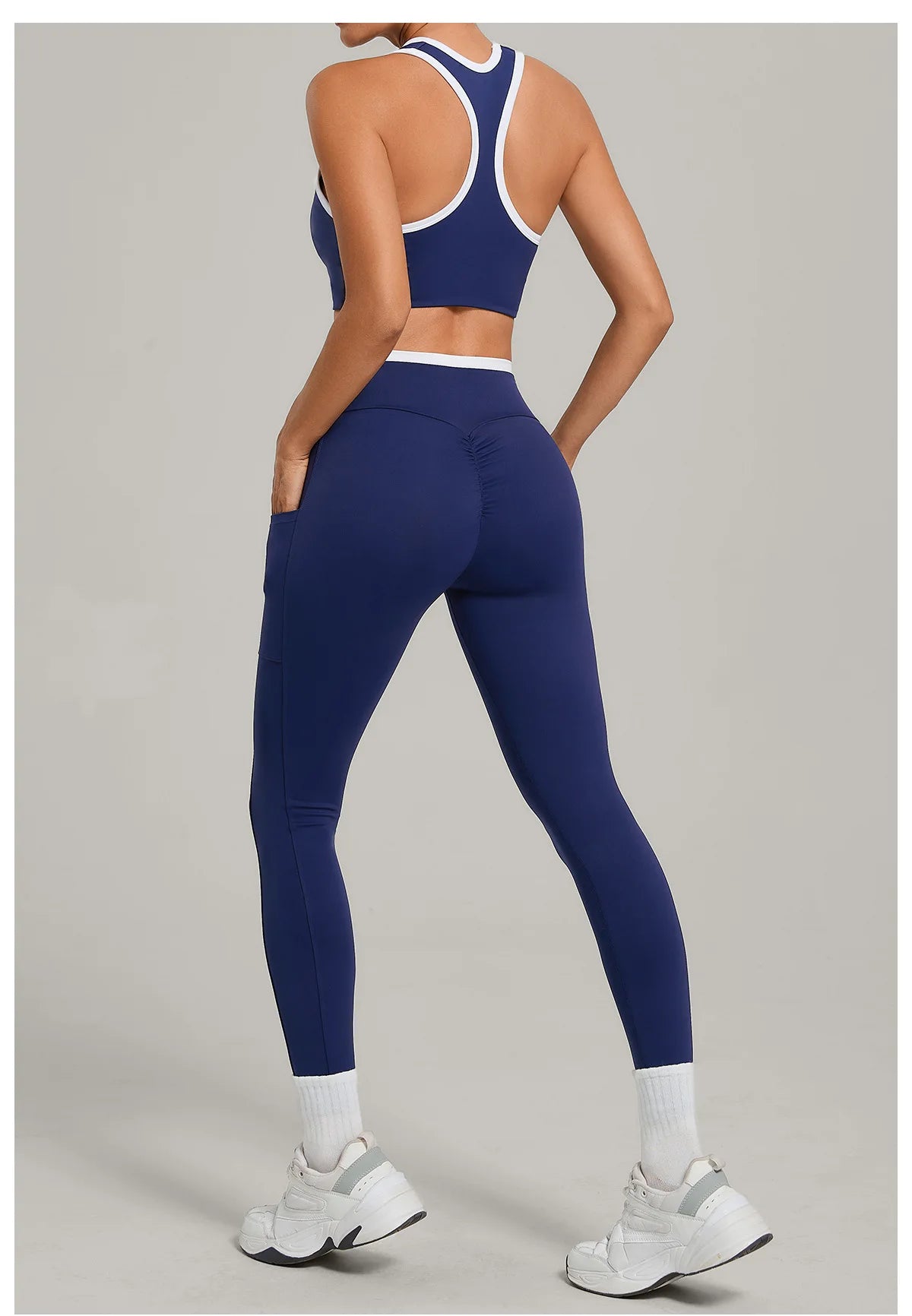 NaraFlow CoreAlign Set