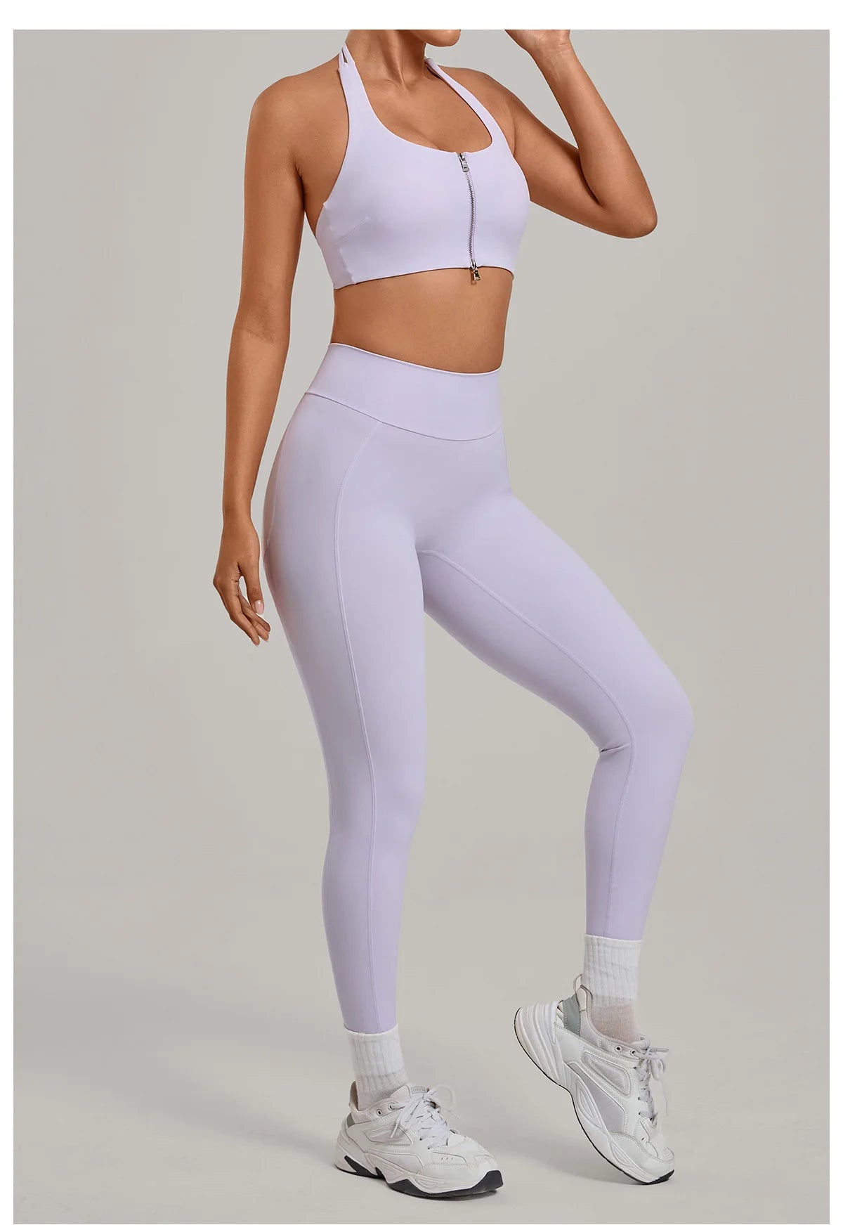 NaraFlow SculptFit Shaping Jumpsuit