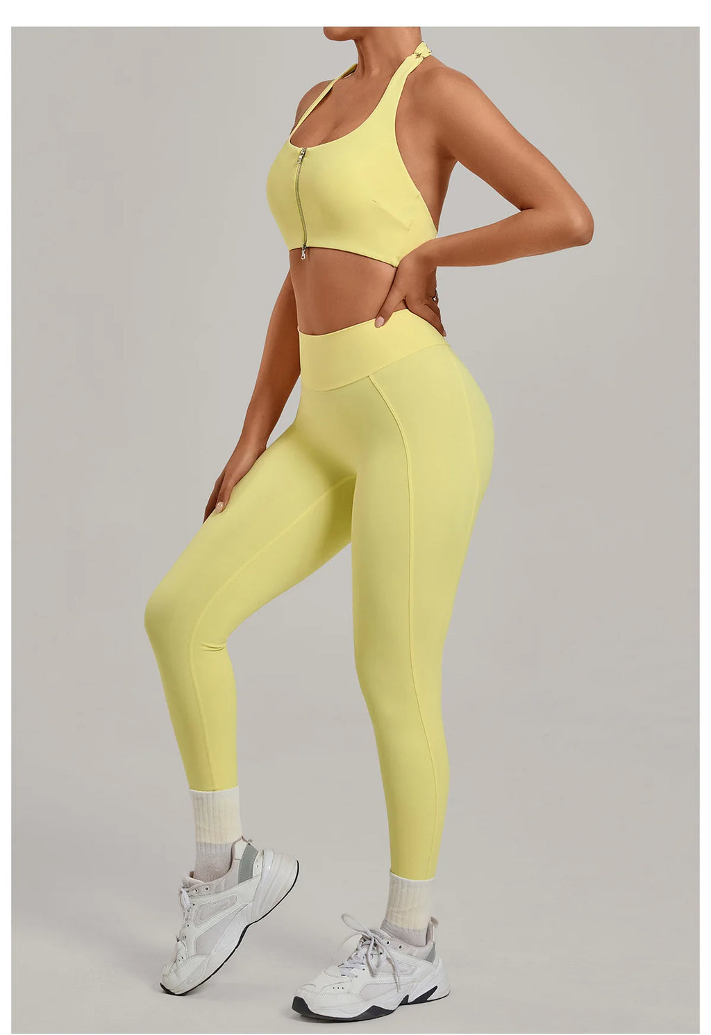 NaraFlow SculptFit Shaping Jumpsuit