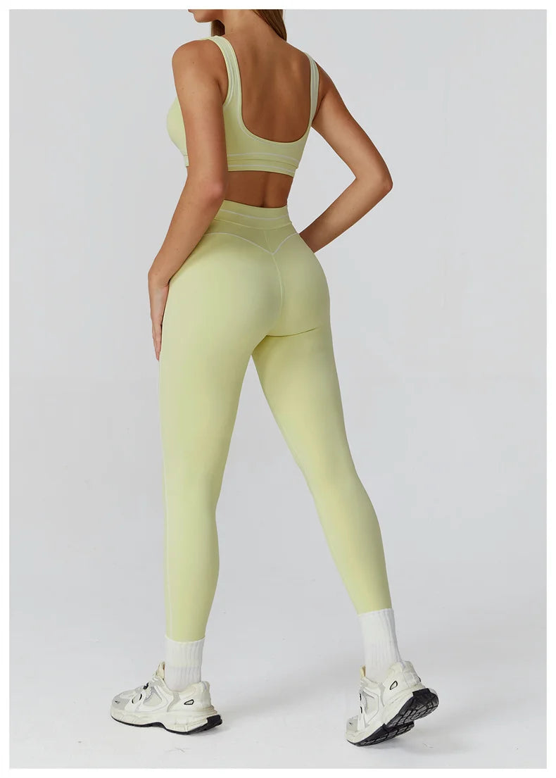 NaraFlow Soft Sculpt Set