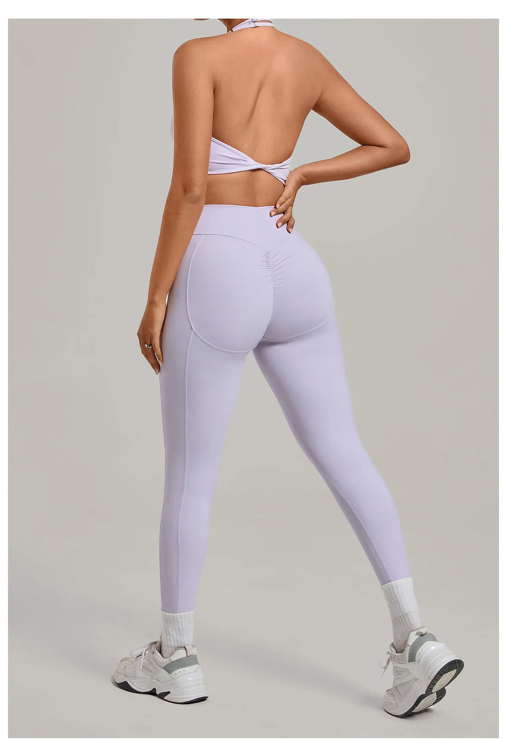 NaraFlow SculptFit Shaping Jumpsuit