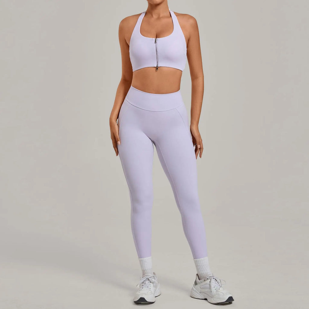 NaraFlow SculptFit Shaping Jumpsuit